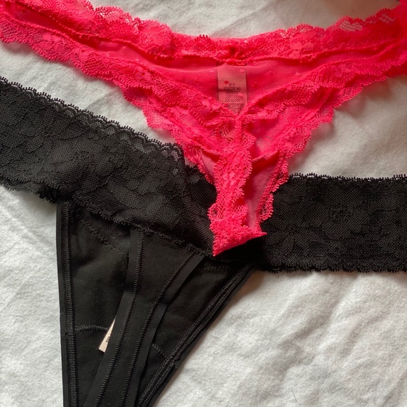 Victoria secret sexy panties (2) - Picture 3 of 3
